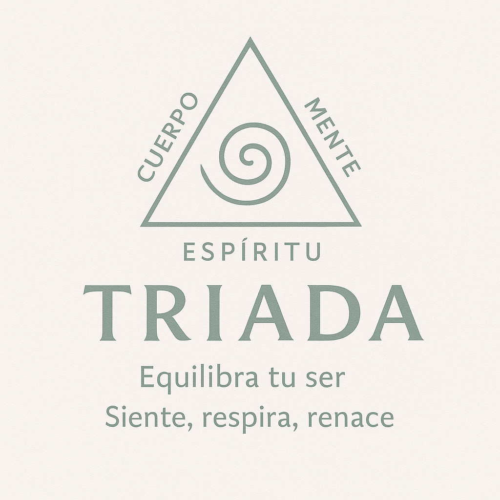 Triada Bienestar Logo